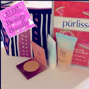 $7 BEAUTY BUNDLE! Wander, Pūrlisse gc15